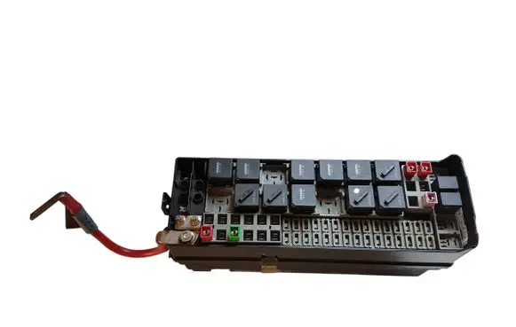 Land Rover Discovery 3 - LR3 BSM Control unit 301047600 20043130221