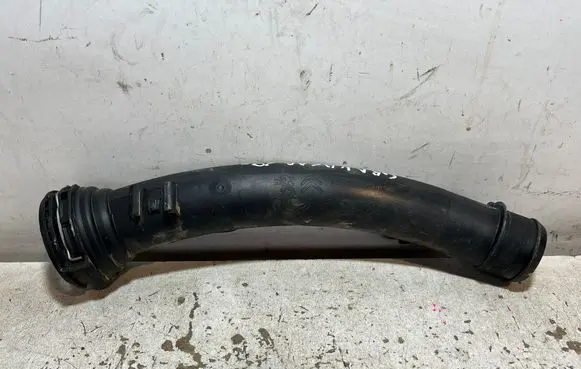 Opel Grandland X Intercooler hose/pipe 9817416680