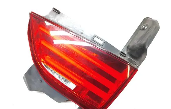 BMW 5 GT F07 Tailgate rear/tail lights 89091975
