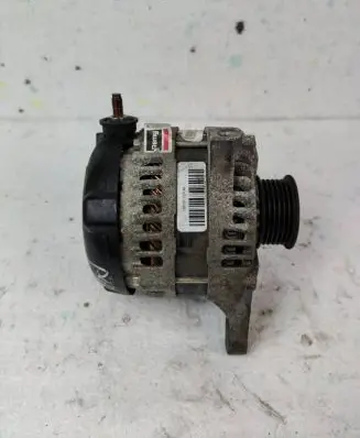 Chrysler Town & Country V Generator/alternator