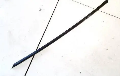 Audi A3 S3 8P Windshield trim 