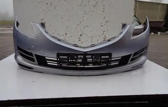Mazda 6 Front bumper