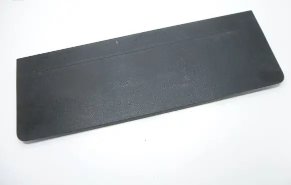 Volkswagen PASSAT B7 Trunk/boot storage box wall 3C5867463A