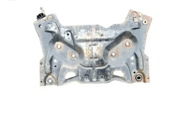 Peugeot 508 Front subframe 5029969 7CAA38