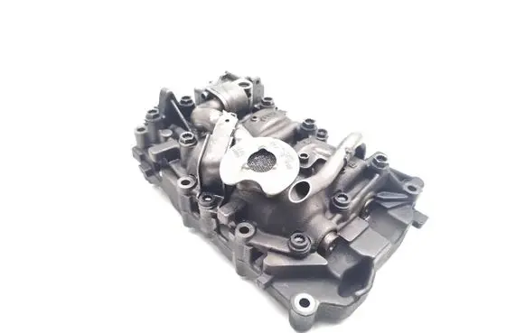 Volkswagen Sharan Oil pump balance shaft 03G115169E