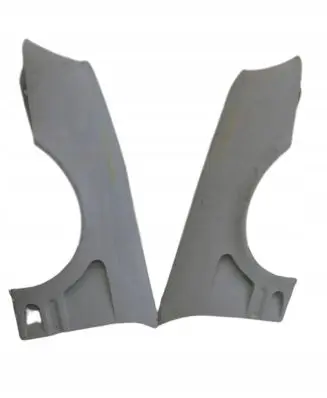 Mercedes-Benz CLK A208 C208 Fender