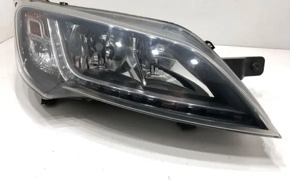 Peugeot Boxer Headlight/headlamp 1394425080
