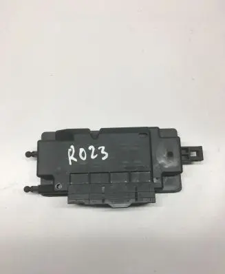 BMW 2 F22 F23 Airbag control unit/module 65779343687 A2C37764204