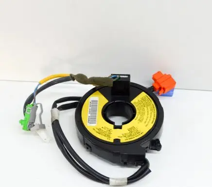 KIA Carens I Airbag slip ring squib (SRS ring) KH0G250482