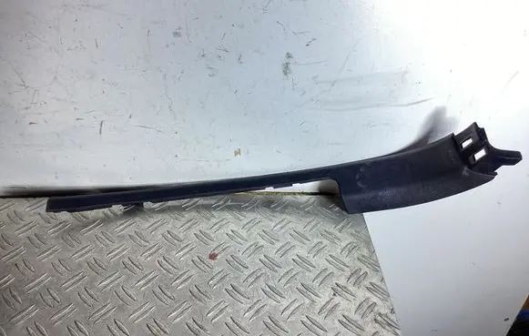 Lexus GS 250 350 300H 450H Other sill/pillar trim element 6231530121