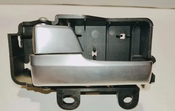 Ford Focus C-MAX Rear door interior handle 3M51R22601BA