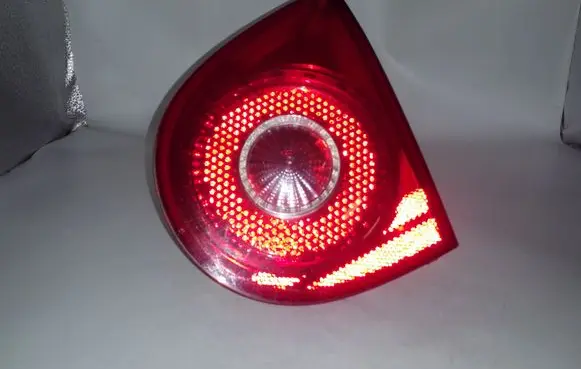 Volkswagen Golf V Tailgate rear/tail lights 1K6945094F