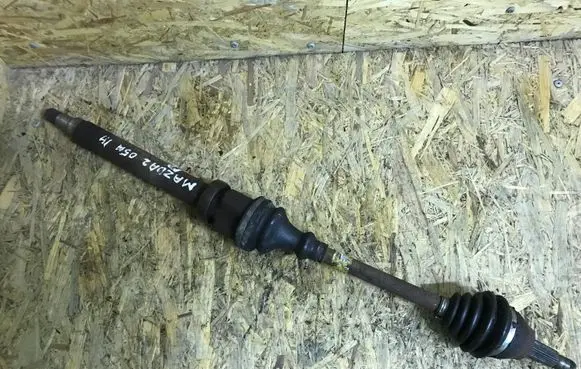Mazda 2 Front driveshaft