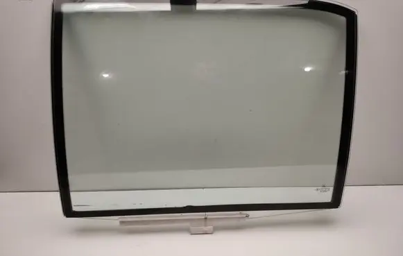 Mercedes-Benz S W140 Rear door window glass A1407300318