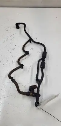 Nissan Qashqai+2 Fuel return line/hose