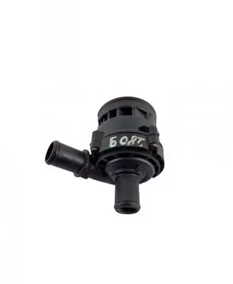 Suzuki Grand Vitara II Electric auxiliary coolant/water pump 0392023015