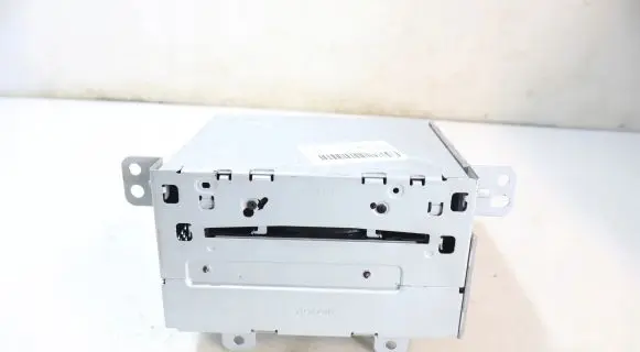 Radio/GPS head unit trim