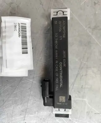 Renault Zoe Aerial antenna amplifier 285908268R
