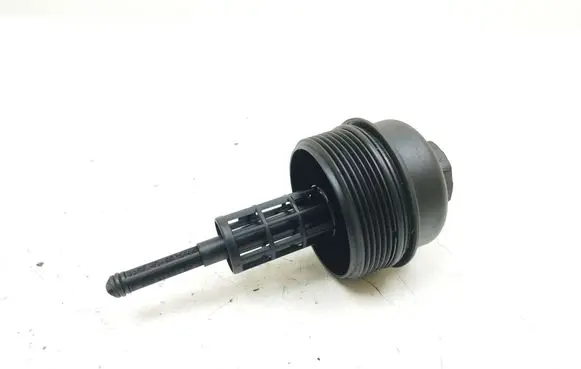 Opel Vectra C Oil filter cover 6740217989