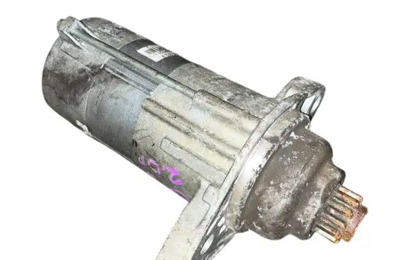 Volkswagen Golf VI Starter motor 02Z911023P TS18ERT211