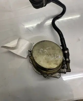 Audi A5 Sportback 8TA Vacuum pump 059145100H
