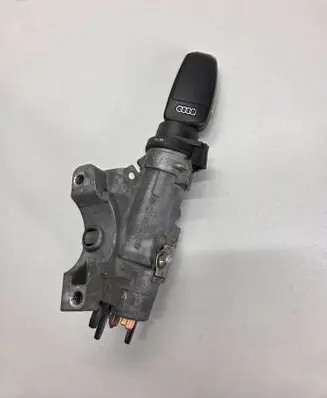 Audi A4 S4 B7 8E 8H Ignition lock 4B0905851N