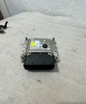 BMW X5 F15 Adblue control unit 7445434 0281032793 003000000