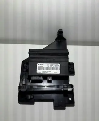 Citroen C4 I Picasso Parking PDC control unit/module 9663821680