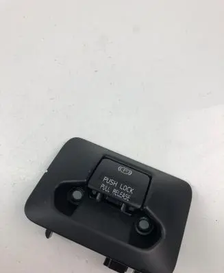 Volvo V60 Parking (PDC) sensor switch 31343242