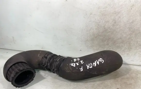 Hyundai Santa Fe Intercooler hose/pipe 282622800