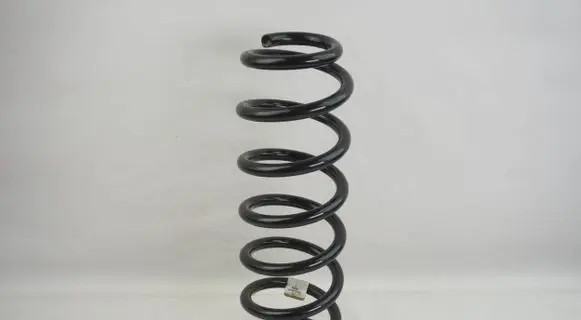 Volkswagen Golf VII Rear coil spring 5Q0511115GJ
