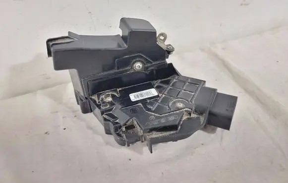 Ford Focus Front door lock 3M5AR21813ER 0247NC75RB