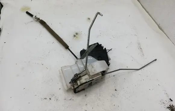 Honda Accord Front door lock NOCODE