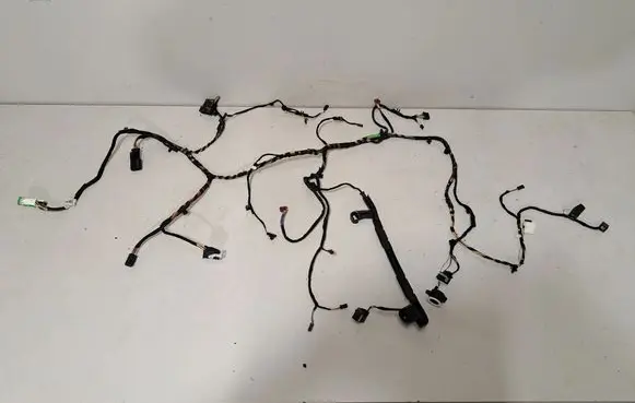 BMW X3 G01 Other wiring loom 5A6D7B3