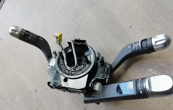 Hyundai Ioniq 5 Indicator stalk 934B5GI870NNB