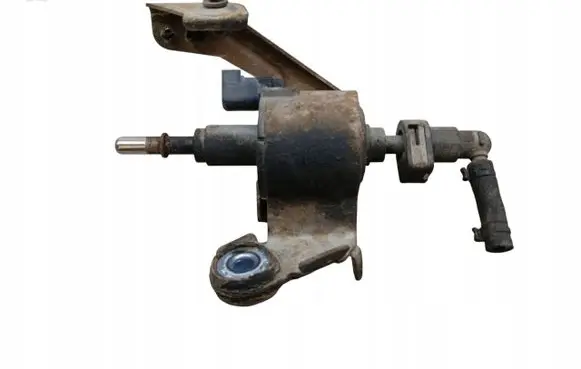 Ford Focus ST In-tank fuel pump