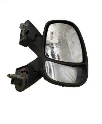 Renault Trafic II (X83) Front door electric wing mirror 7701473243 7701473244