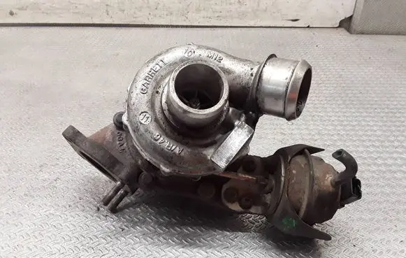 Citroen C4 Grand Picasso Turbo GTB1449VZ 9671413780