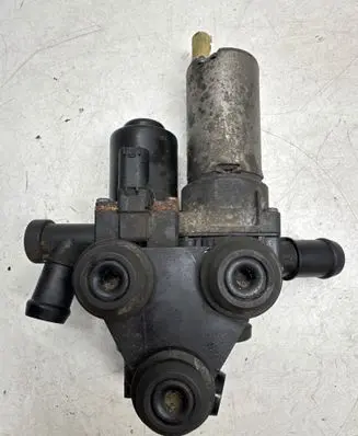 BMW 3 E90 E91 Webasto circulation pump for autonomous heater 6951814 64126951814
