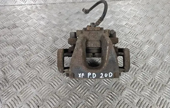 Jaguar XF X260 Front brake caliper