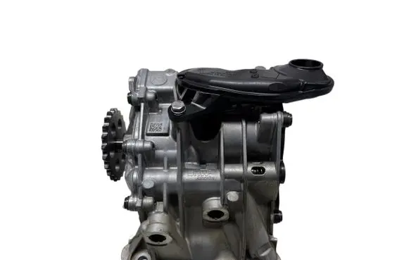BMW 5 G30 G31 G38 Oil pump 857994404 B47C20B