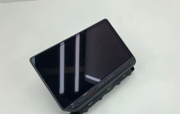 Cupra Formentor Screen/display/small screen 11H919605 5FC857048A 0127M02
