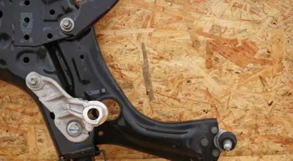 Nissan Juke II F16 Front control arm 