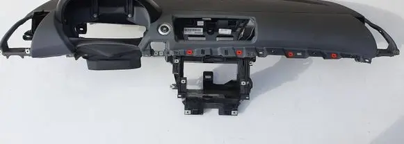 BMW 1 E81 E87 Dashboard 750640 0681788f0349x