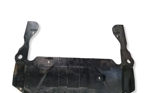Opel Antara Engine splash shield/under tray 