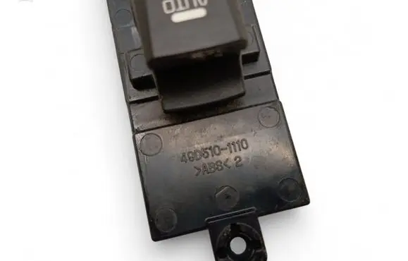 KIA Ceed Electric window control switch 93580A2000
