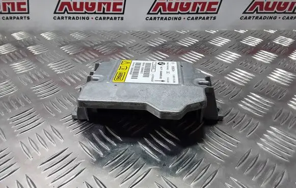 BMW X1 E84 Airbag control unit/module 31924008301Z 0285010258 ACSM20020