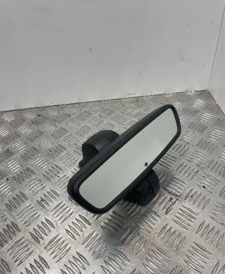 BMW 5 E60 E61 Rear view mirror (interior) 9051606 015891 E11025891