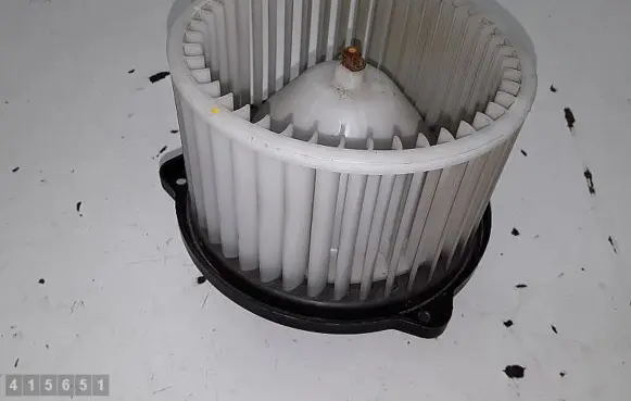 Hyundai H-1, Starex, Satellite Heater fan/blower 50A1F04MY