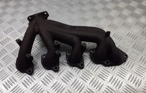 Mercedes-Benz A W169 Exhaust manifold A6401430301